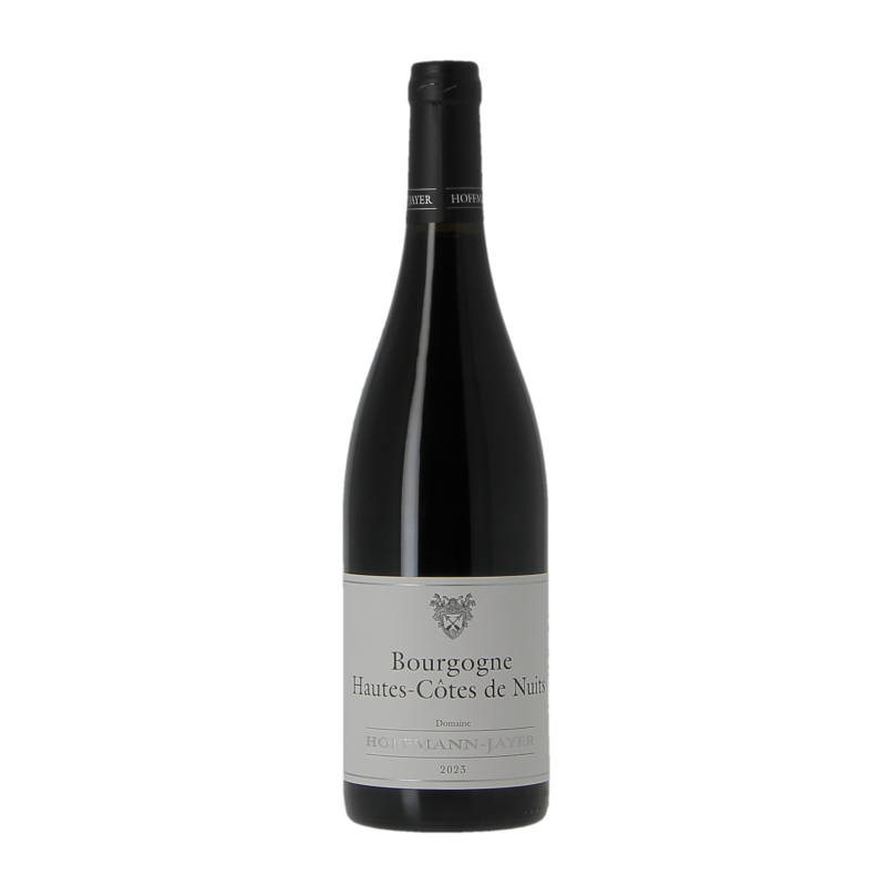 Bourgogne Hautes Cotes De Nuits 2023 Domaine Hoffmann-Jayer