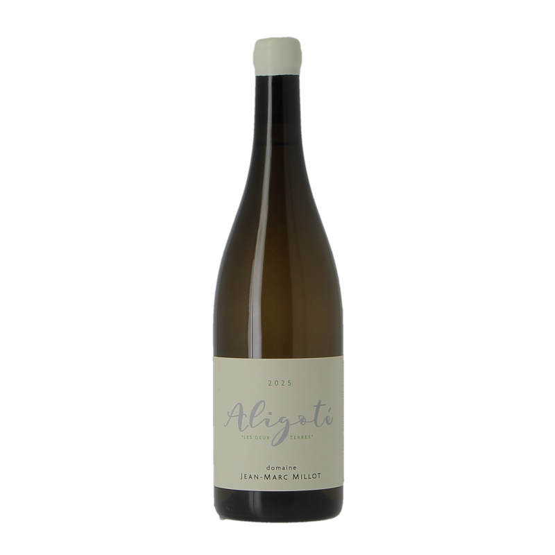 Bourgogne Aligote 2025 Domaine Jean Marc Millot