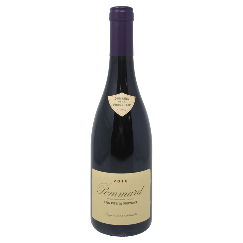 Pommard Les Petits Noizons 2016 Domaine De La Vougeraie