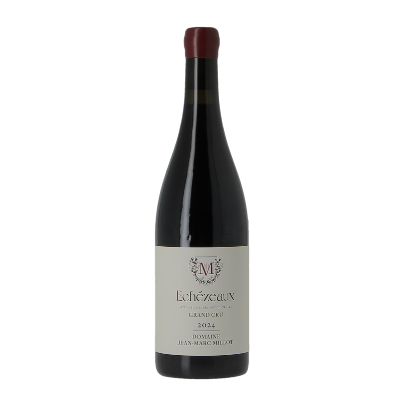 Echezeaux Grand Cru 2024 Domaine Jean Marc Millot