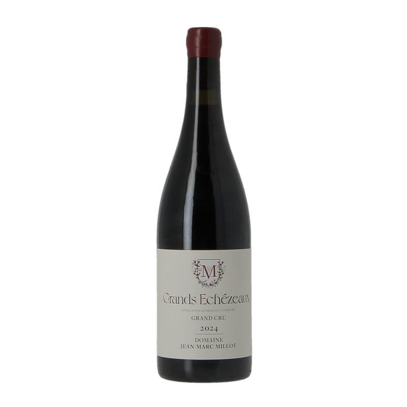 Grands Echezeaux Grand Cru 2024 Domaine Jean Marc Millot