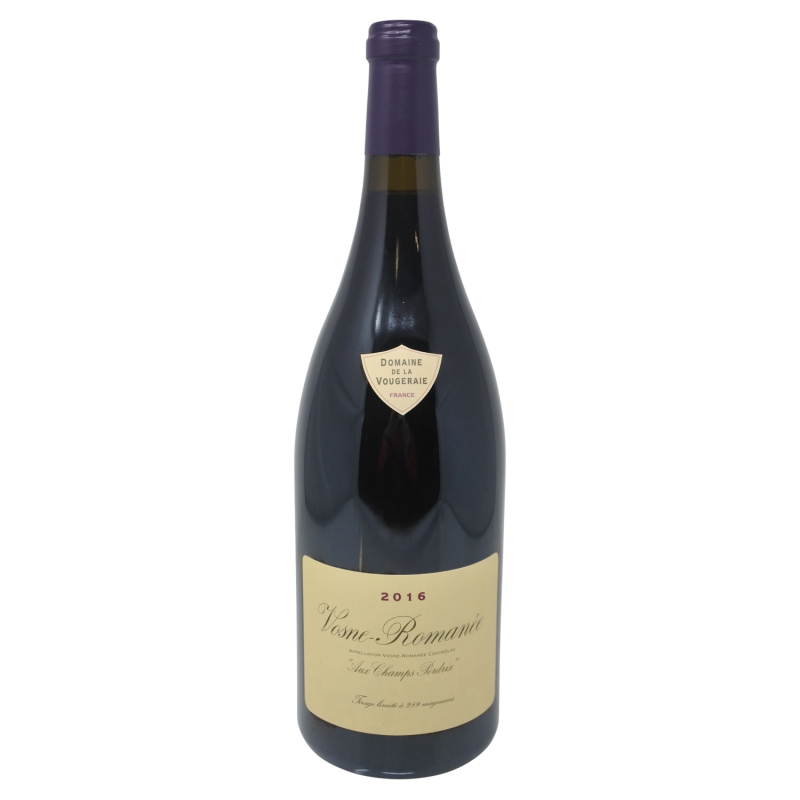 Vosne-Romanee Aux Champs Perdrix 2016 Domaine De La Vougeraie 150cl