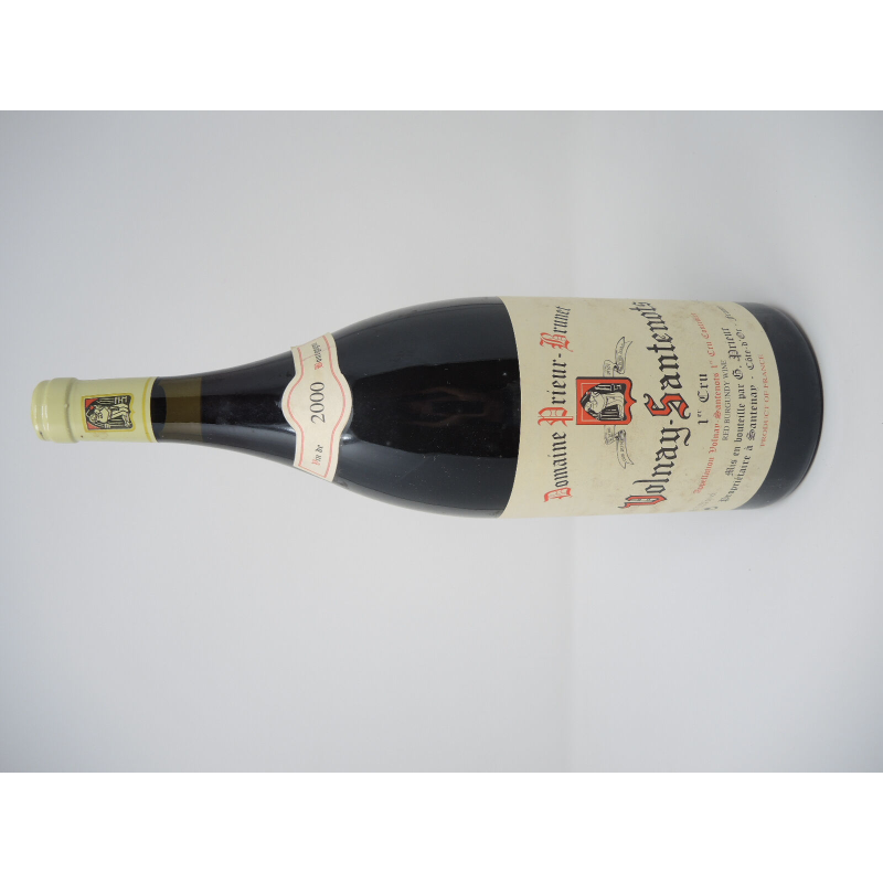 Volnay 1er Cru Les Santenots 2000 Domaine Prieur-Brunet 150cl