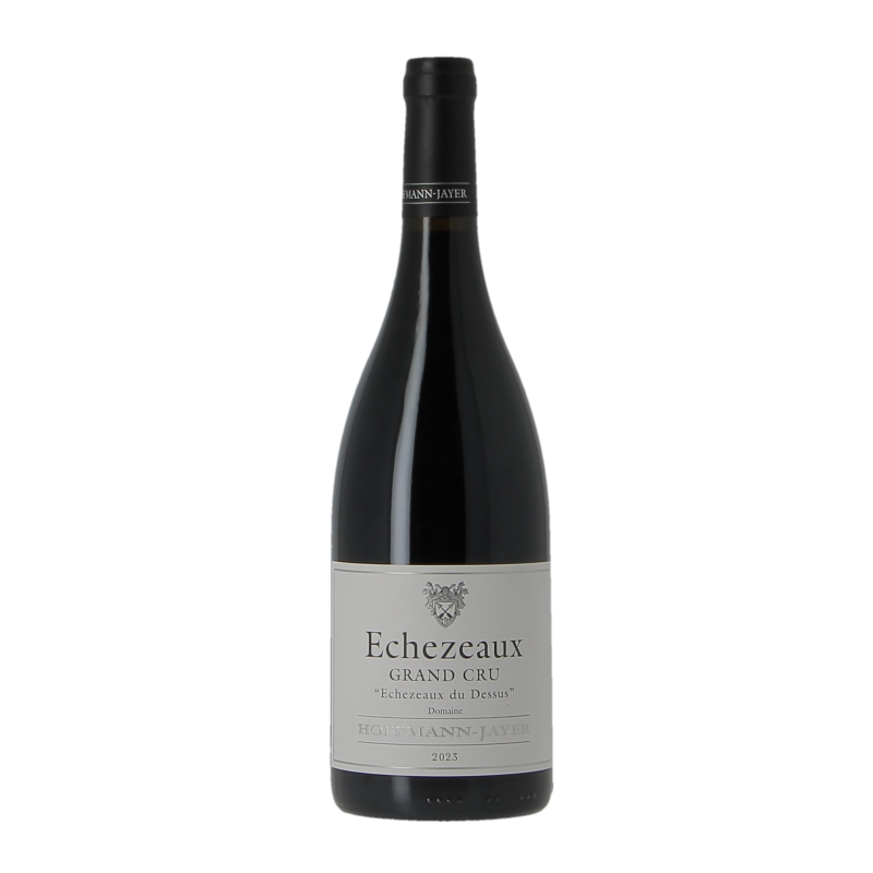 Echezeaux Du Dessus Grand Cru 2023 Domaine Hoffmann-Jayer