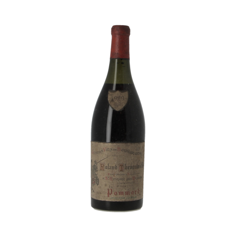 Pommard 1929 Thevenin