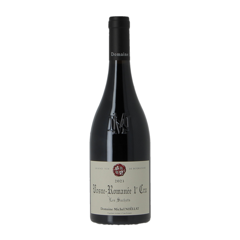 Vosne-Romanee 1er Cru Les Suchots 2023 Domaine Michel Noellat