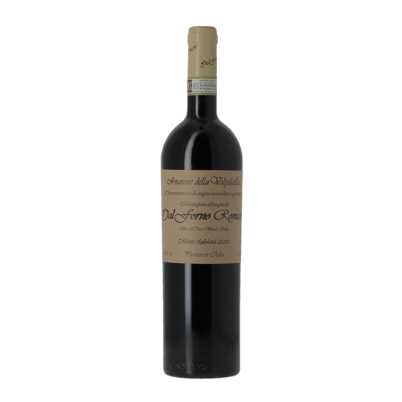 Amarone Della Valpolicella 2010