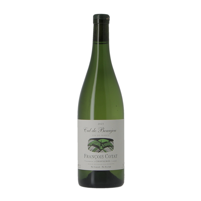 Sancerre Les Culs De Beaujeu 2023 Francois Cotat