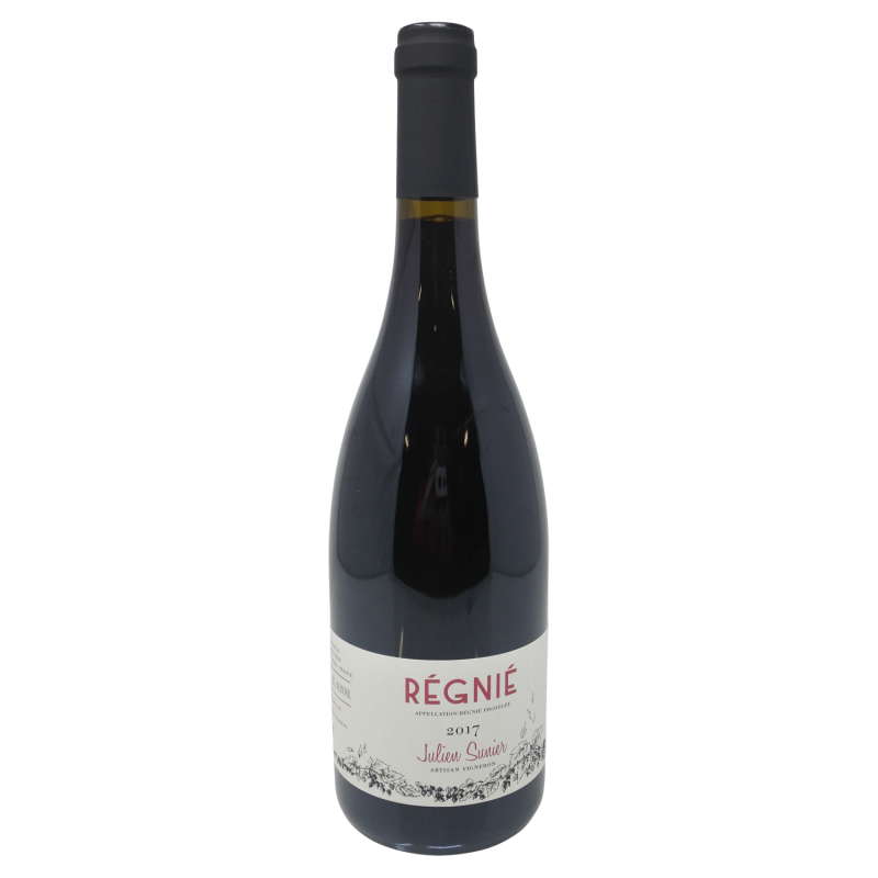 Regnie 2017 Julien Sunier