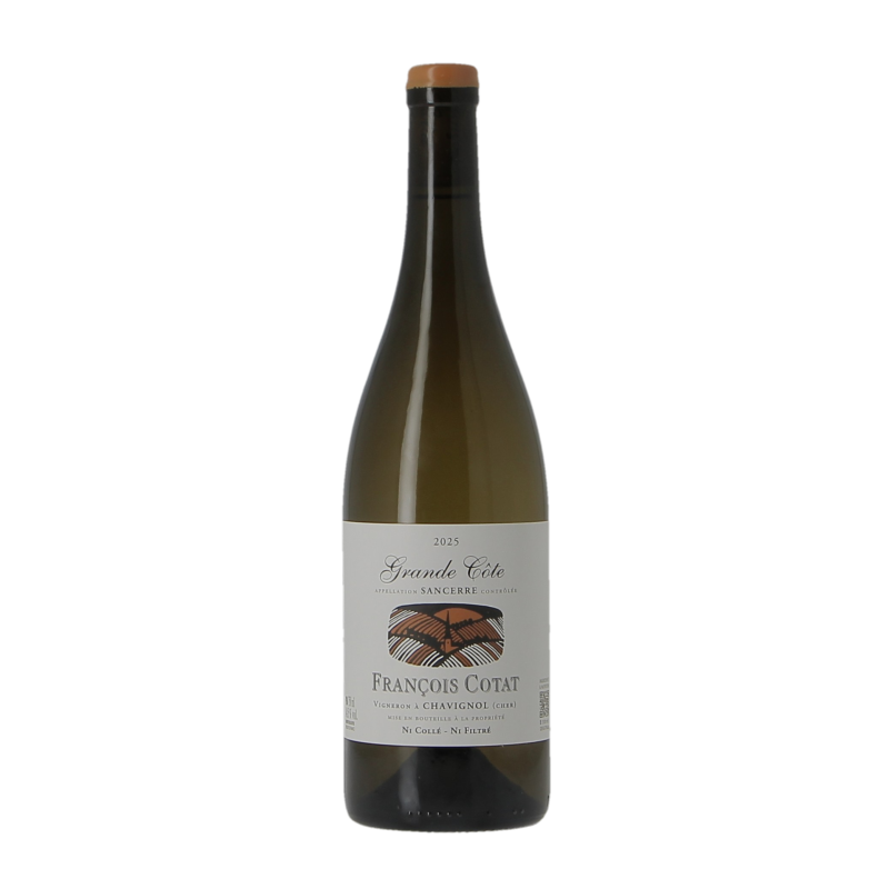 Sancerre La Grande Cote 2025 Francois Cotat