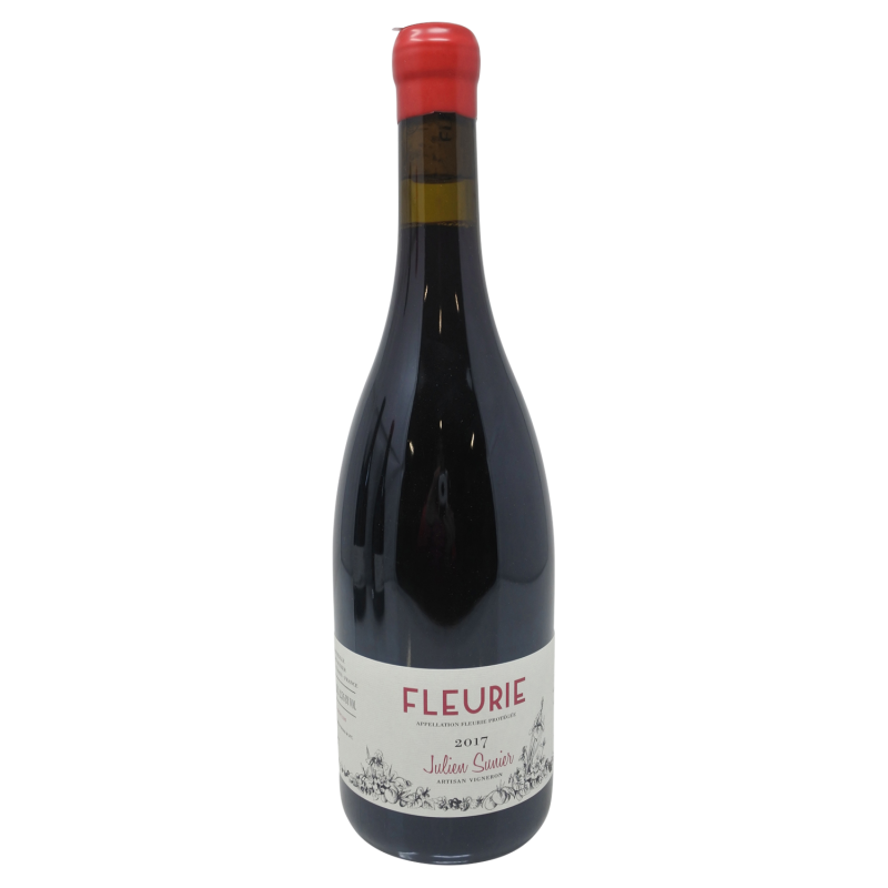 Fleurie 2017 Julien Sunier
