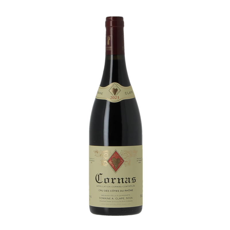 Cornas 2023 Domaine Clape