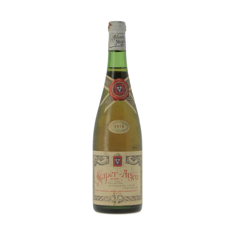 Coteaux Du Layon 1976 Mainfray