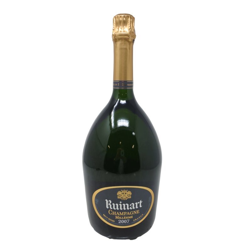 Champagne R De Ruinart 2007 Ruinart 150cl