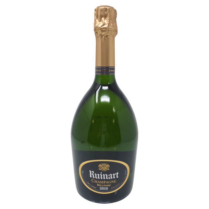 Champagne R De Ruinart 2010 Ruinart