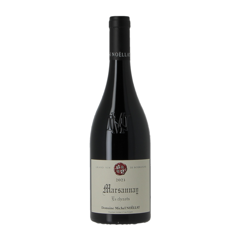 Marsannay " Es Chezots" 2023 Domaine Michel Noellat Et Fils