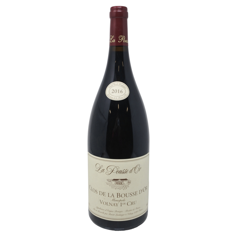Volnay 1er Cru Clos De La Bousse D'Or 2016 Domaine La Pousse D'Or 150cl