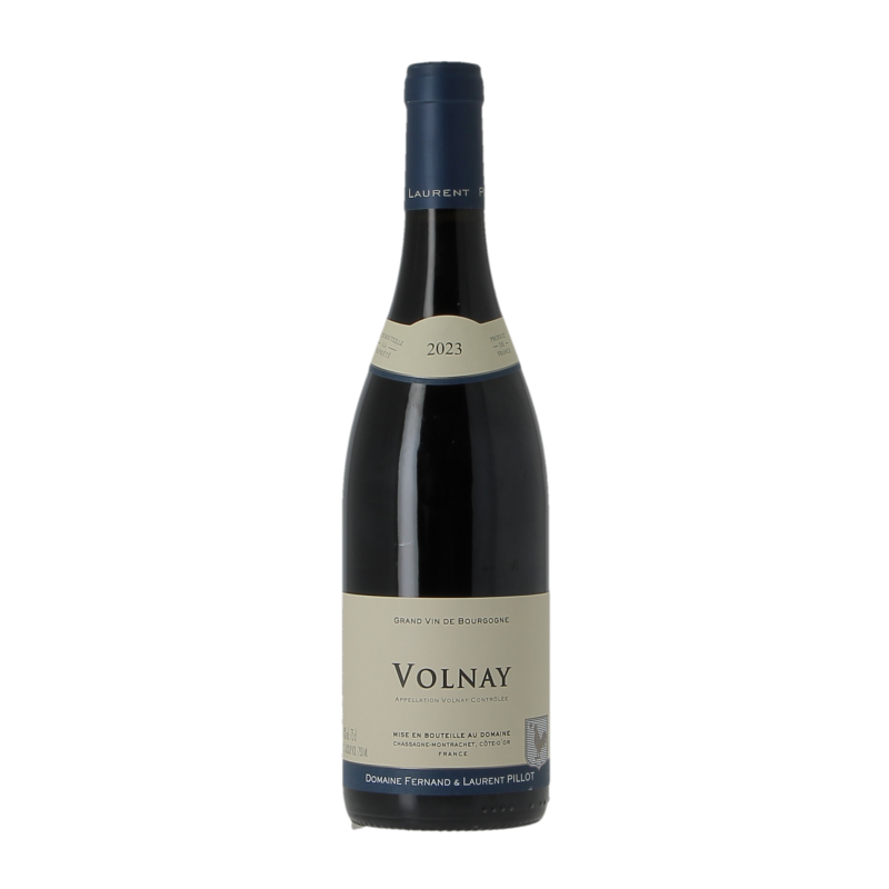 Volnay 2023 Domaine Fernand & Laurent Pillot
