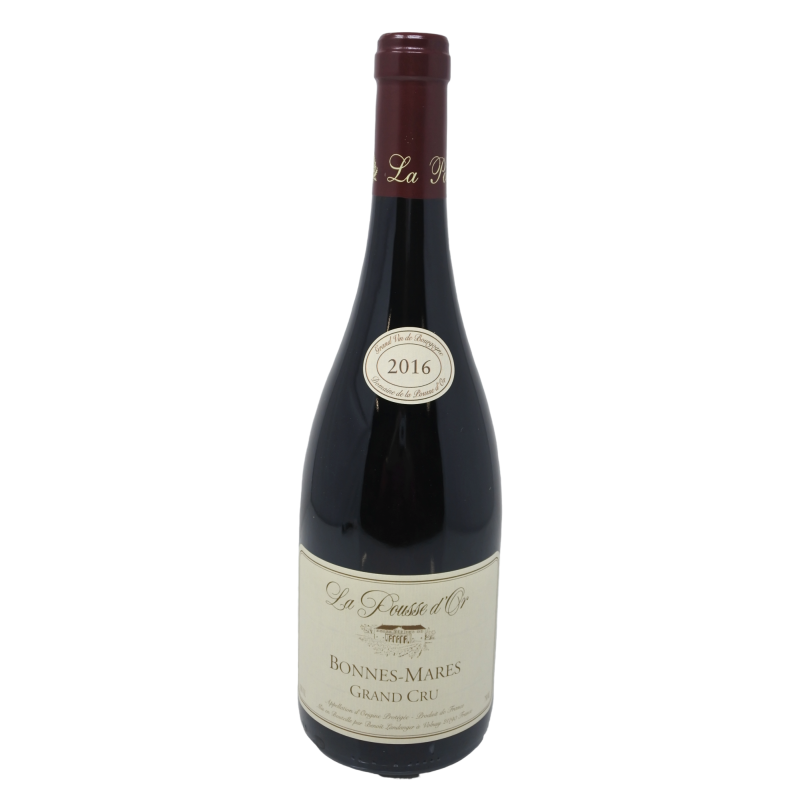 Bonnes-Mares Grand Cru 2016 Domaine La Pousse D'Or