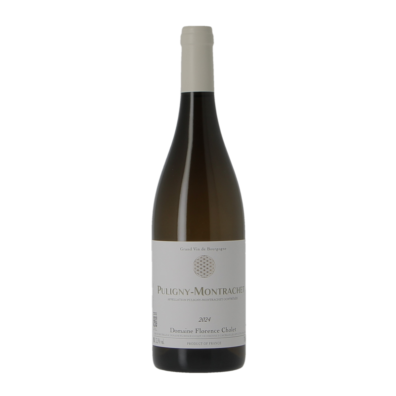 Puligny-Montrachet 2024 Domaine Florence Cholet