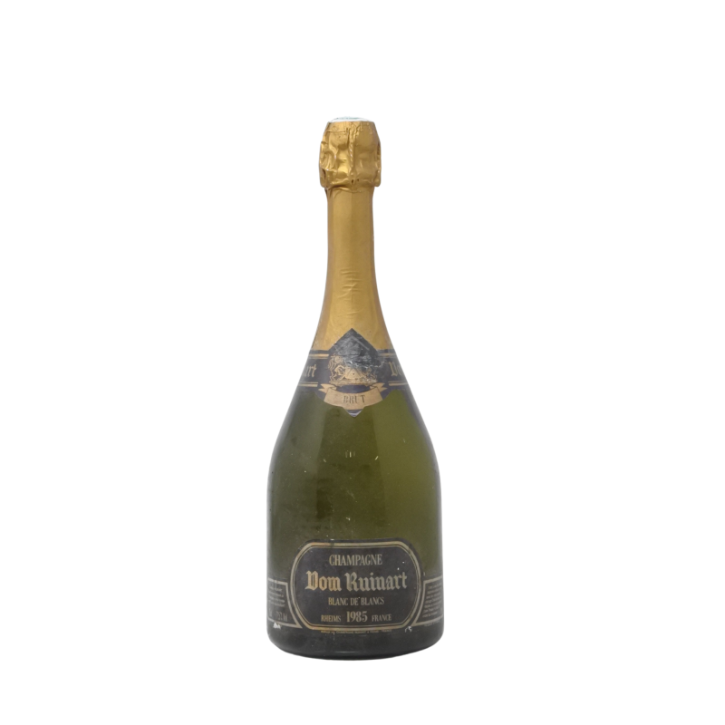 Champagne Dom Ruinart 1985 Ruinart