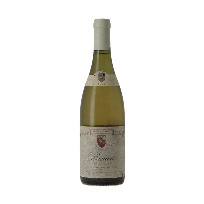 Beaune 1999 Pierre Labet