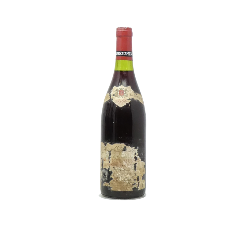 Chambolle-Musigny 1er Cru 1988 Joseph Drouhin