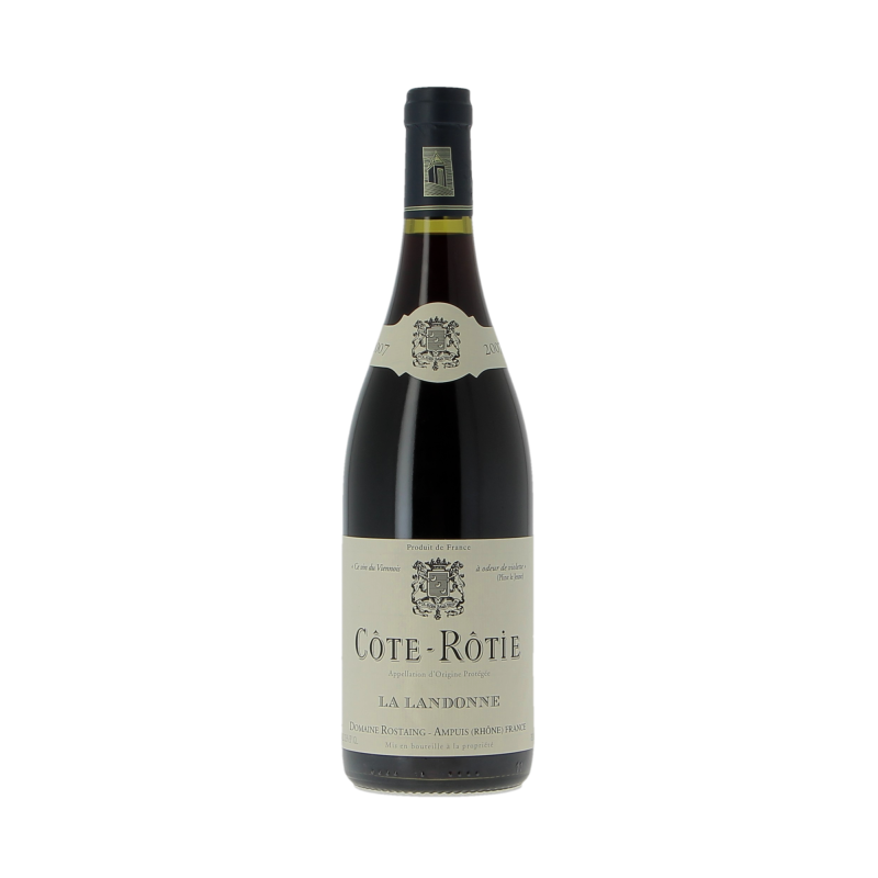 Cote-Rotie La Landonne 2007 Domaine Rostaing