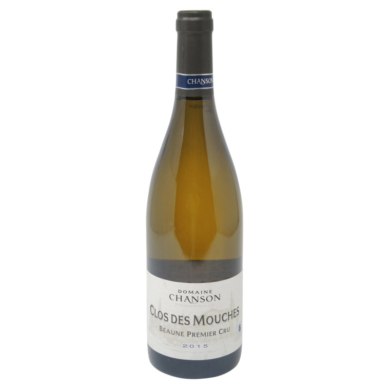 Beaune 1er Cru Clos Des Mouches 2015 Chanson Pere & Fils