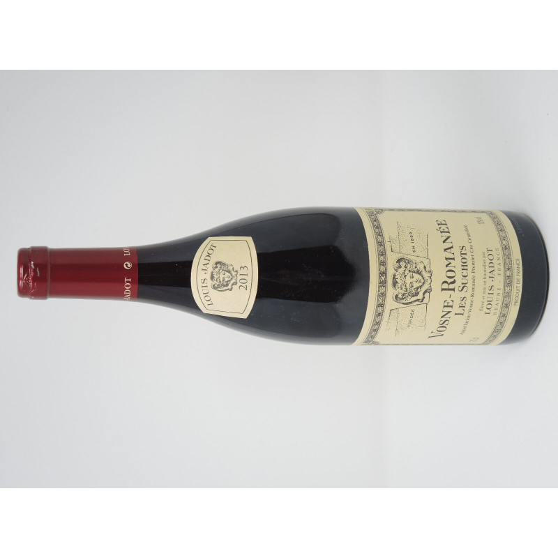 Vosne-Romanee 1er Cru Les Suchots 2013 Louis Jadot