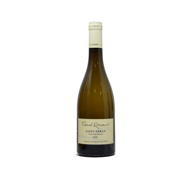 Saint-Veran 2020 Domaine Pascal Renaud