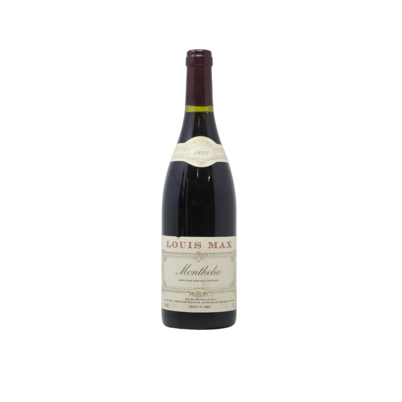 Monthelie 1994 Louis Max