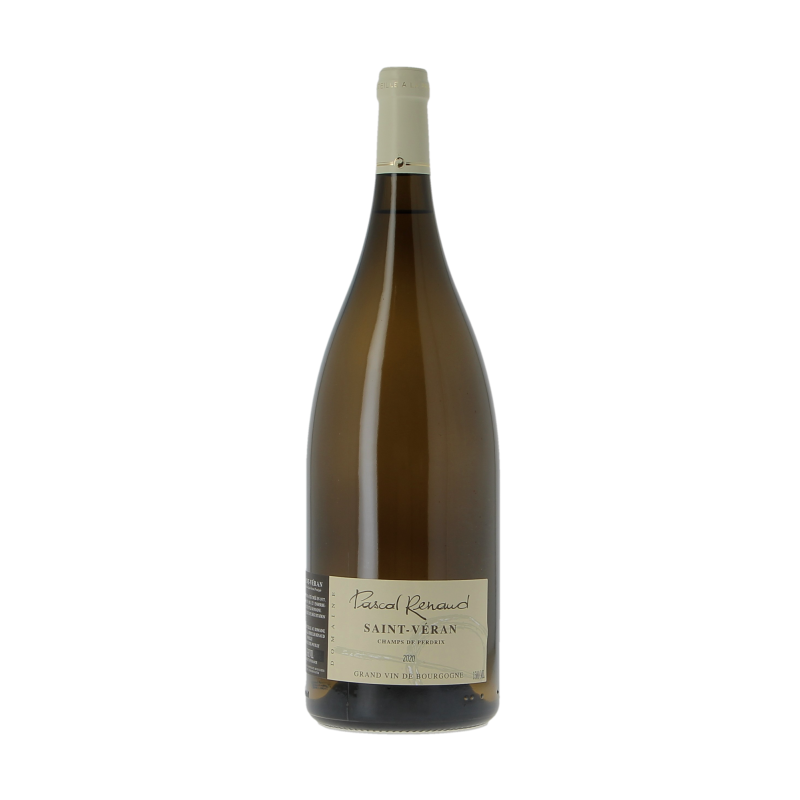 Saint-Veran 2020 Domaine Pascal Renaud 150cl