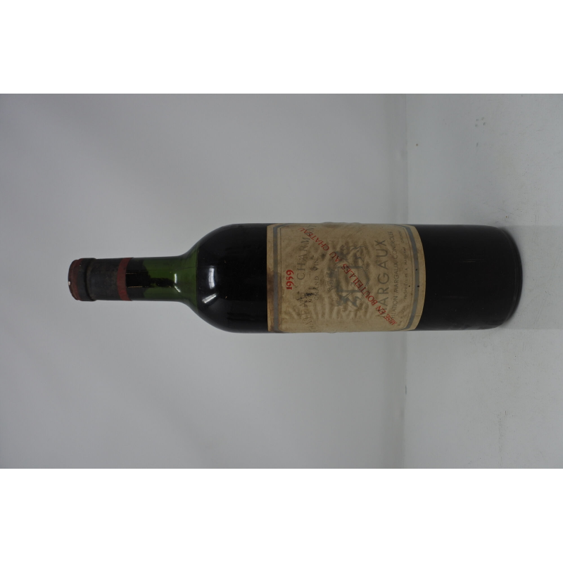 Chateau Charmant 1959 Margaux
