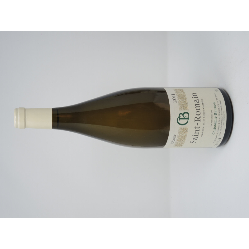 Saint-Romain 2011 Domaine Christophe Buisson 150cl