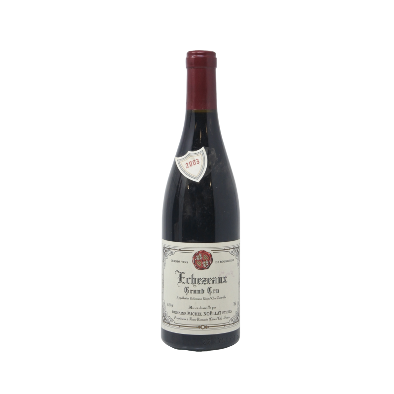 Echezeaux Grand Cru 2003 Domaine Michel Noellat Et Fils