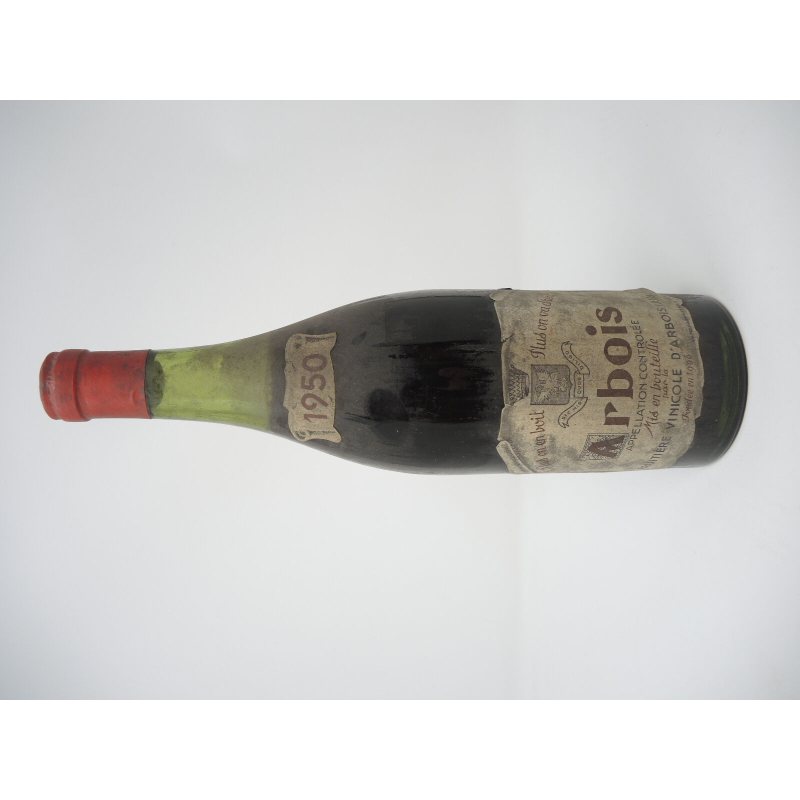 Arbois 1950 Fruitiere Vinicole D'Arbois