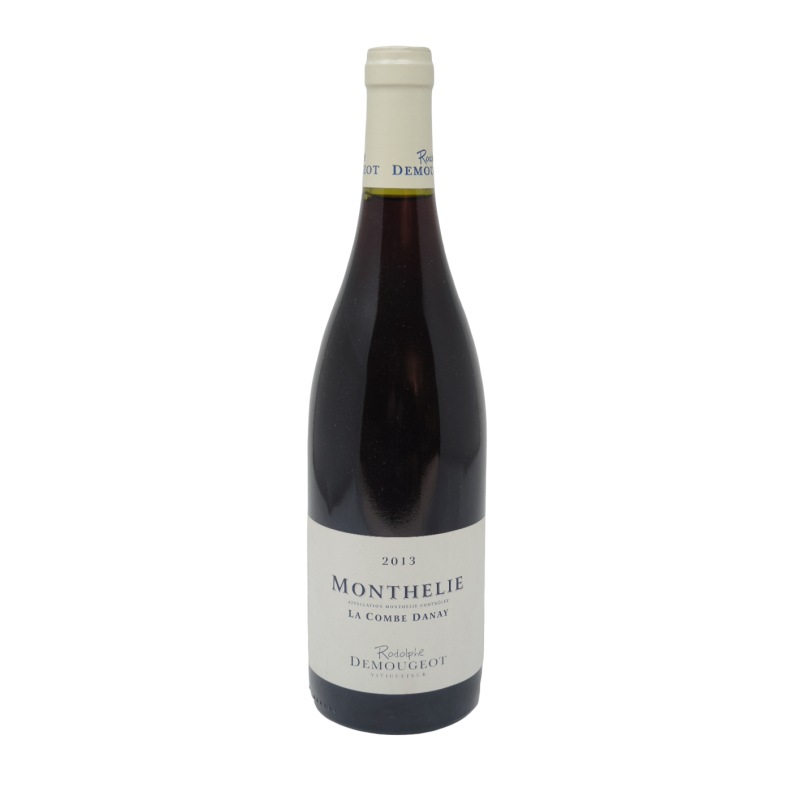 Monthelie 2013 Domaine Rodolphe Demougeot