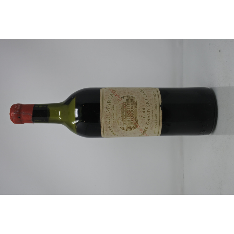 Chateau Margaux 1944 Margaux
