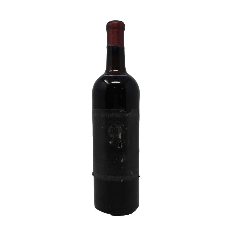 Chateau Trotte Vieille 1949 Saint-Emilion