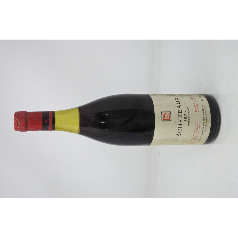 Echezeaux Grand Cru 1976 Domaine Rene Engel