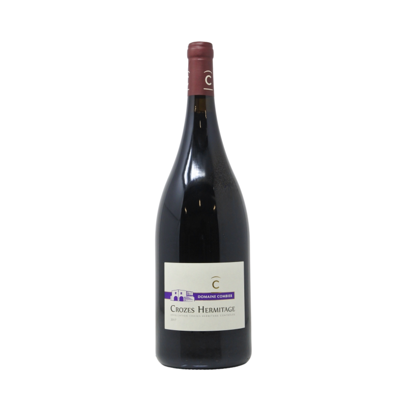 Crozes-Hermitage 2017 Domaine Combier 150cl