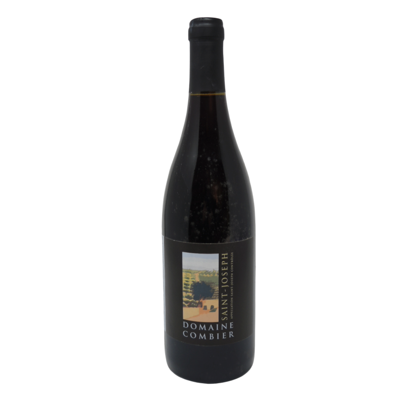 Saint-Joseph 2012 Domaine Combier