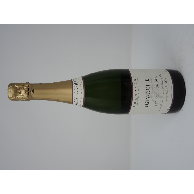 Champagne Brut Tradition NM Egly-Ouriet