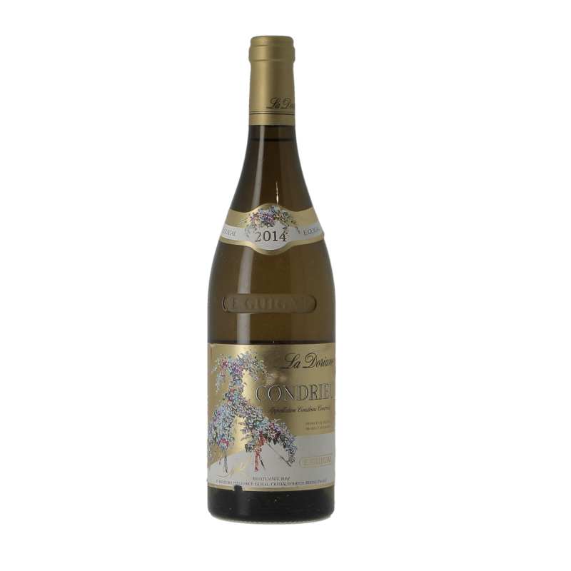 Condrieu La Doriane 2014 Guigal