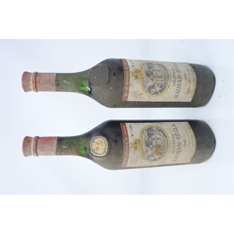 Chateau Rausan-Segla 1965 Margaux