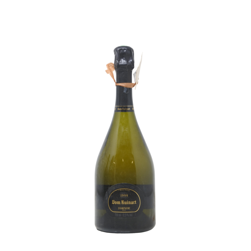 Champagne Dom Ruinart 1998 Ruinart