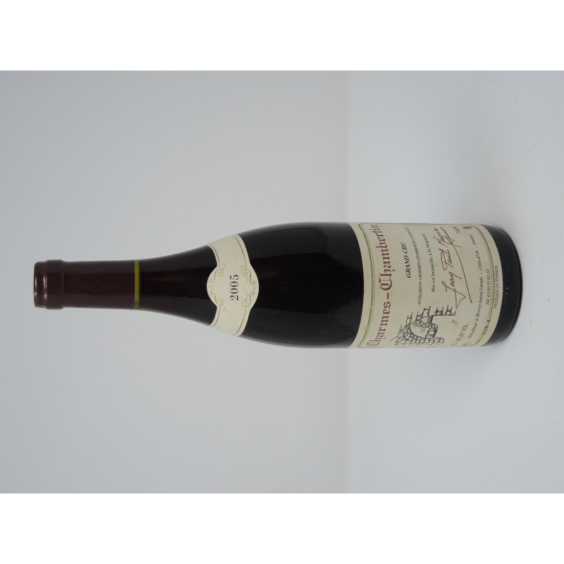 Charmes-Chambertin Grand Cru 2005 Jean Paul Magnien