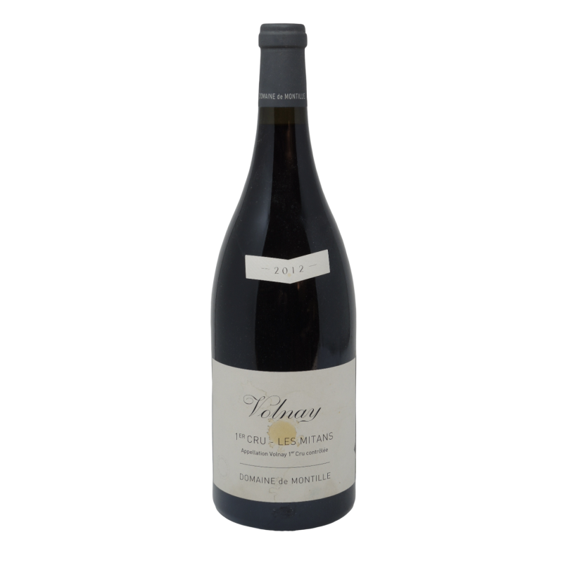 Volnay 1er Cru Les Mitans 2012 Domaine De Montille 150cl