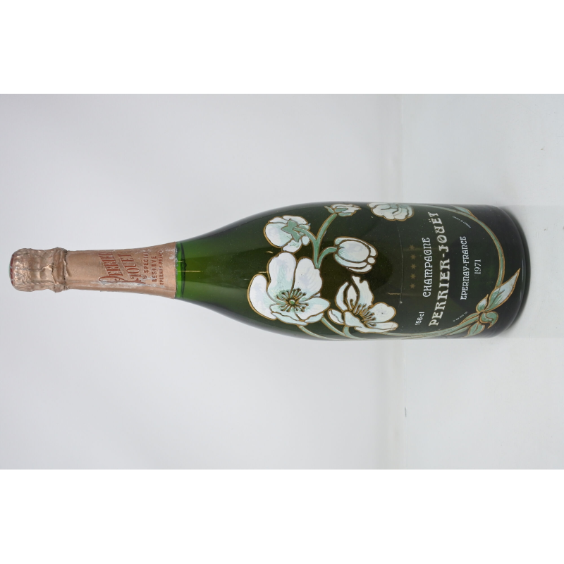 Champagne Perrier-Jouet 1971 Perrier Jouet 150cl